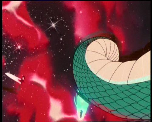 Otaku Gallery  / Anime e Manga / Saint Seiya / Screen Shots / Episodi / 019 - L`isola di Morgana / 084.jpg